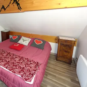 De Champ Chaulier Appartement